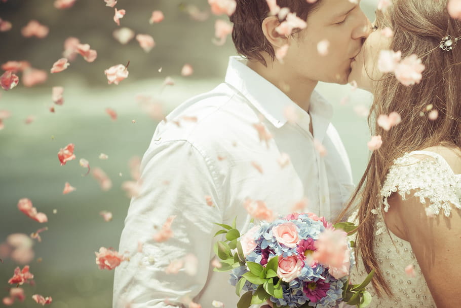 Budget mariage : combien coûte la réception ?