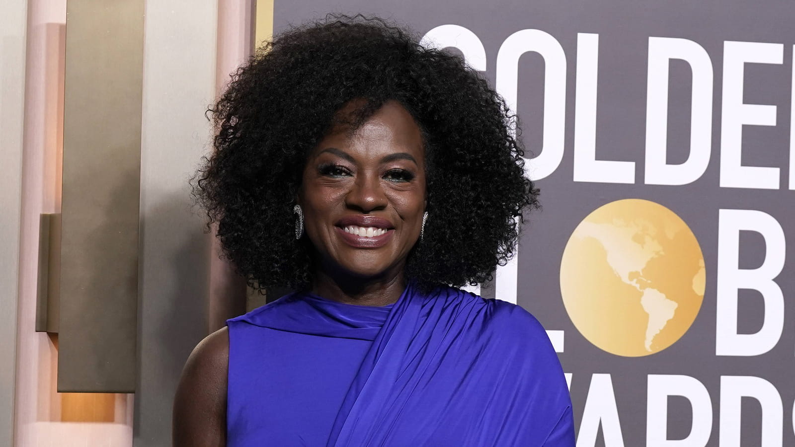 Viola Davis