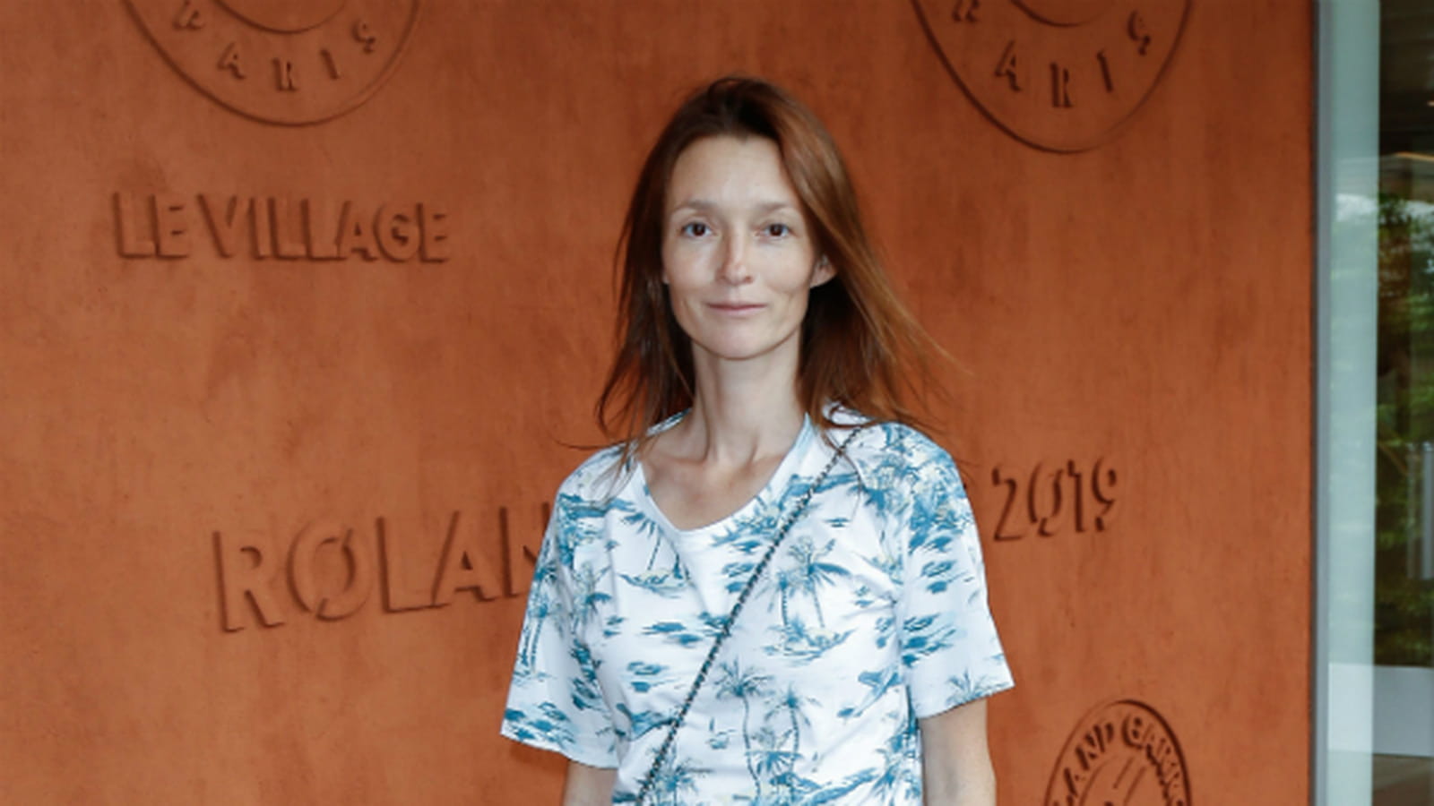 Audrey Marnay