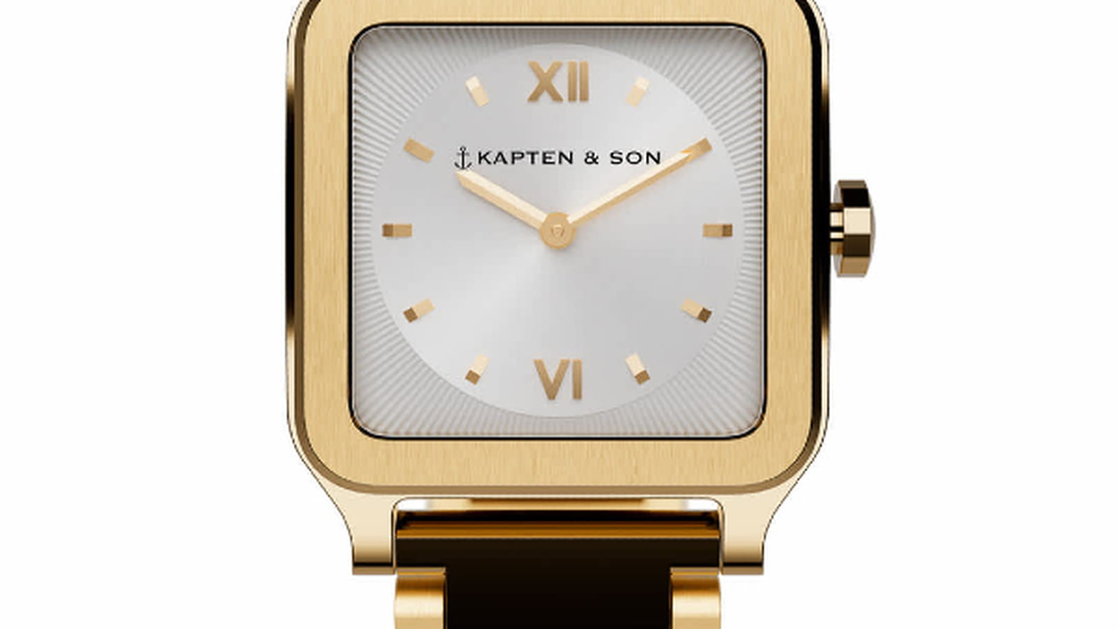 Montre Kapten & Son