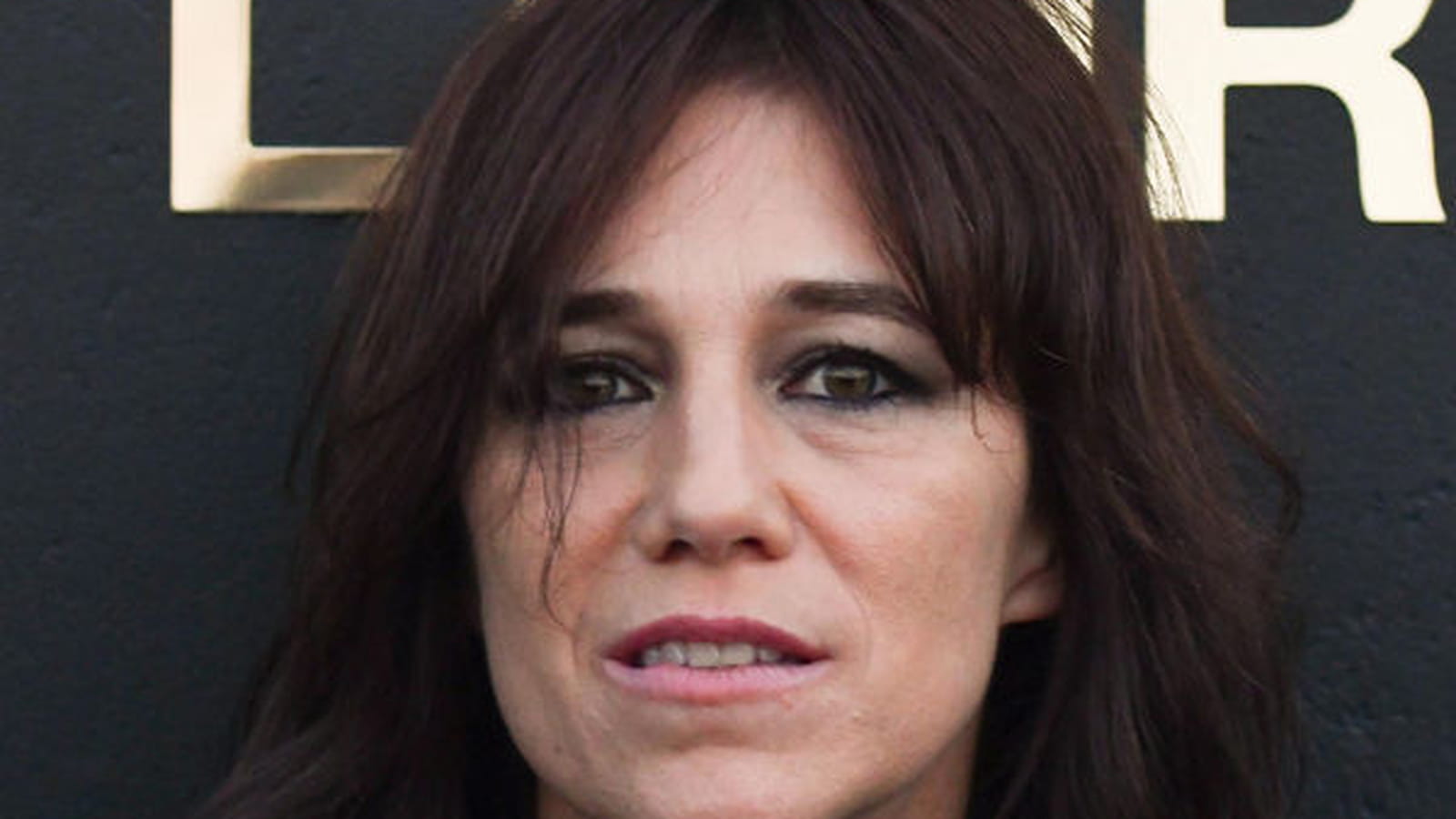 Charlotte Gainsbourg