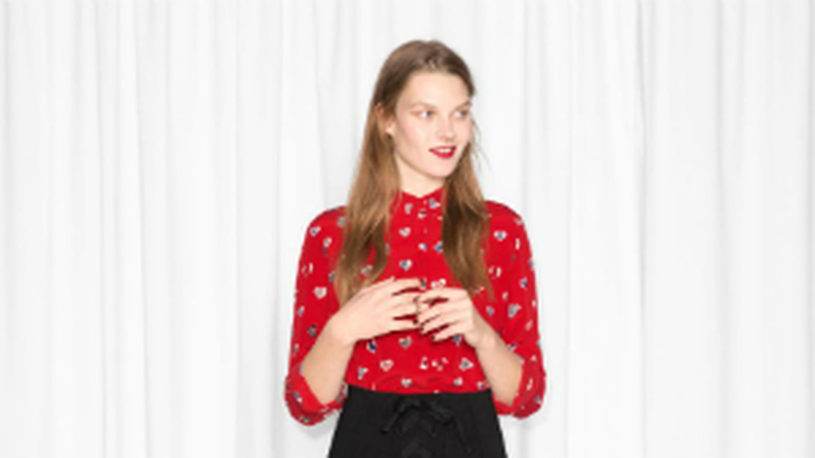 Chemise et jupe & Other Stories
