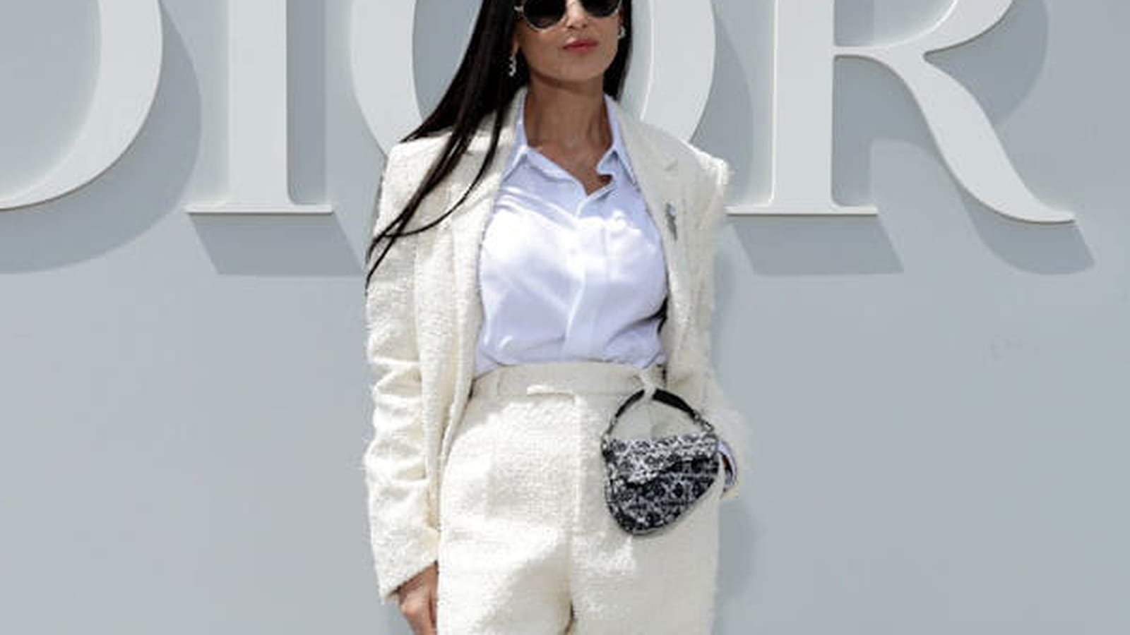 Demi Moore le 23 juin 2023