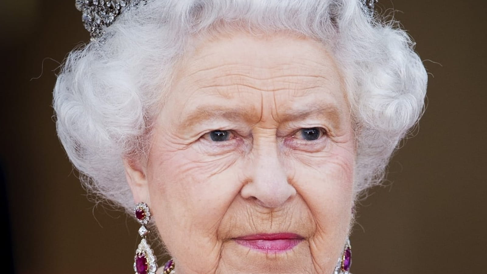 Elizabeth II