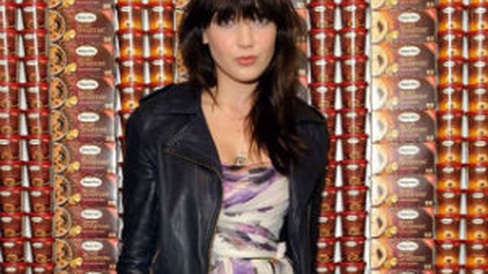 Daisy Lowe
