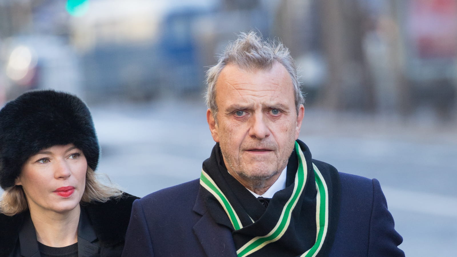 Jean-Charles de Castelbajac