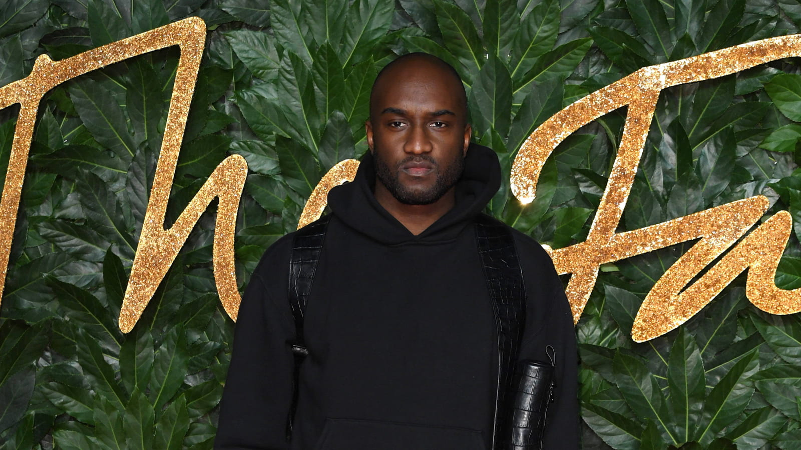 Virgil Abloh 