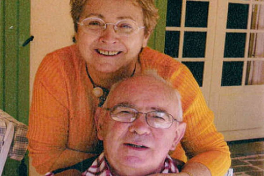 Alain, aidant d'Alzheimer : "Il faut avoir une patience sans faille"