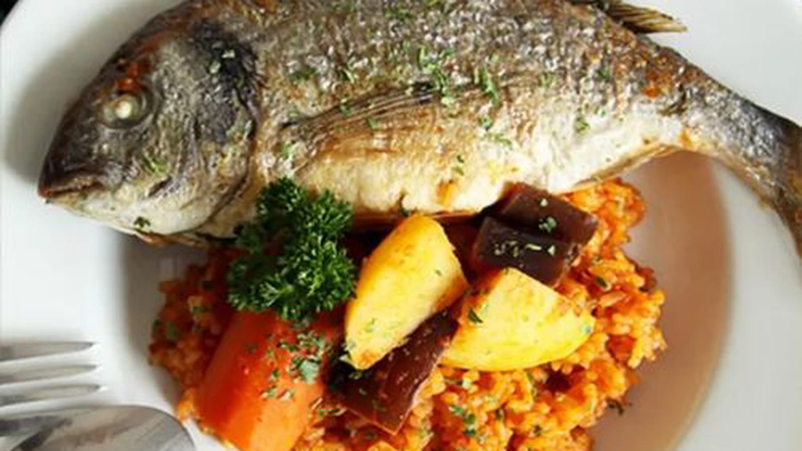 Thieboudienne