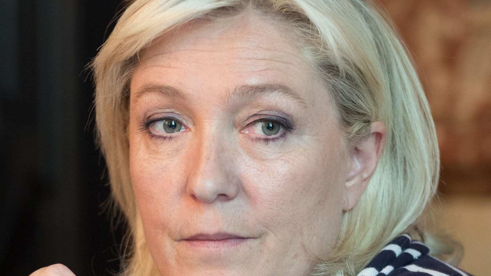Marine Le Pen