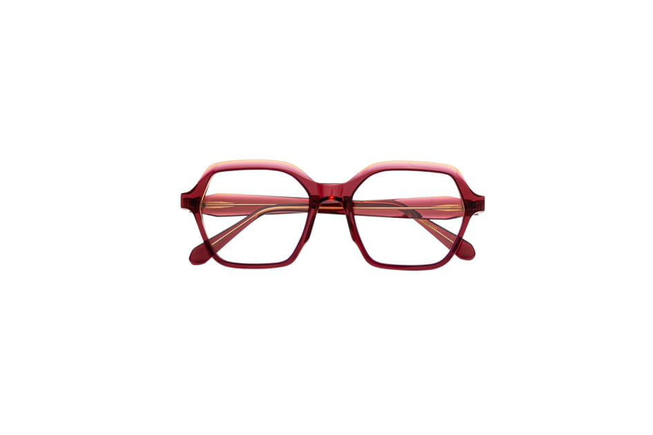 Lunettes ICI &amp; CO chez Optic 2000