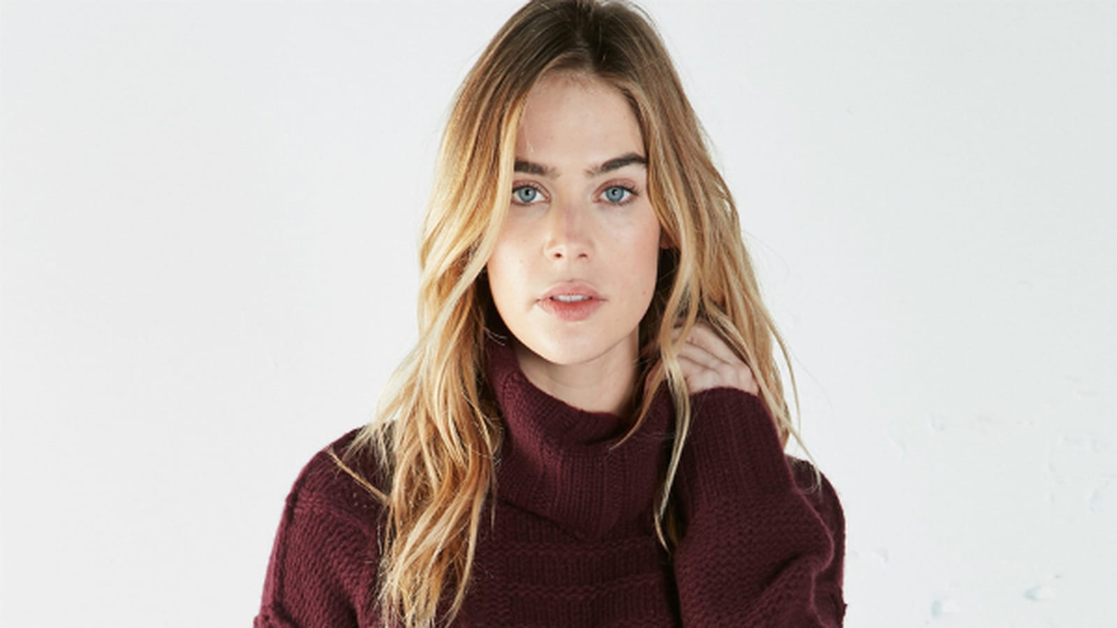 Pull Berenice