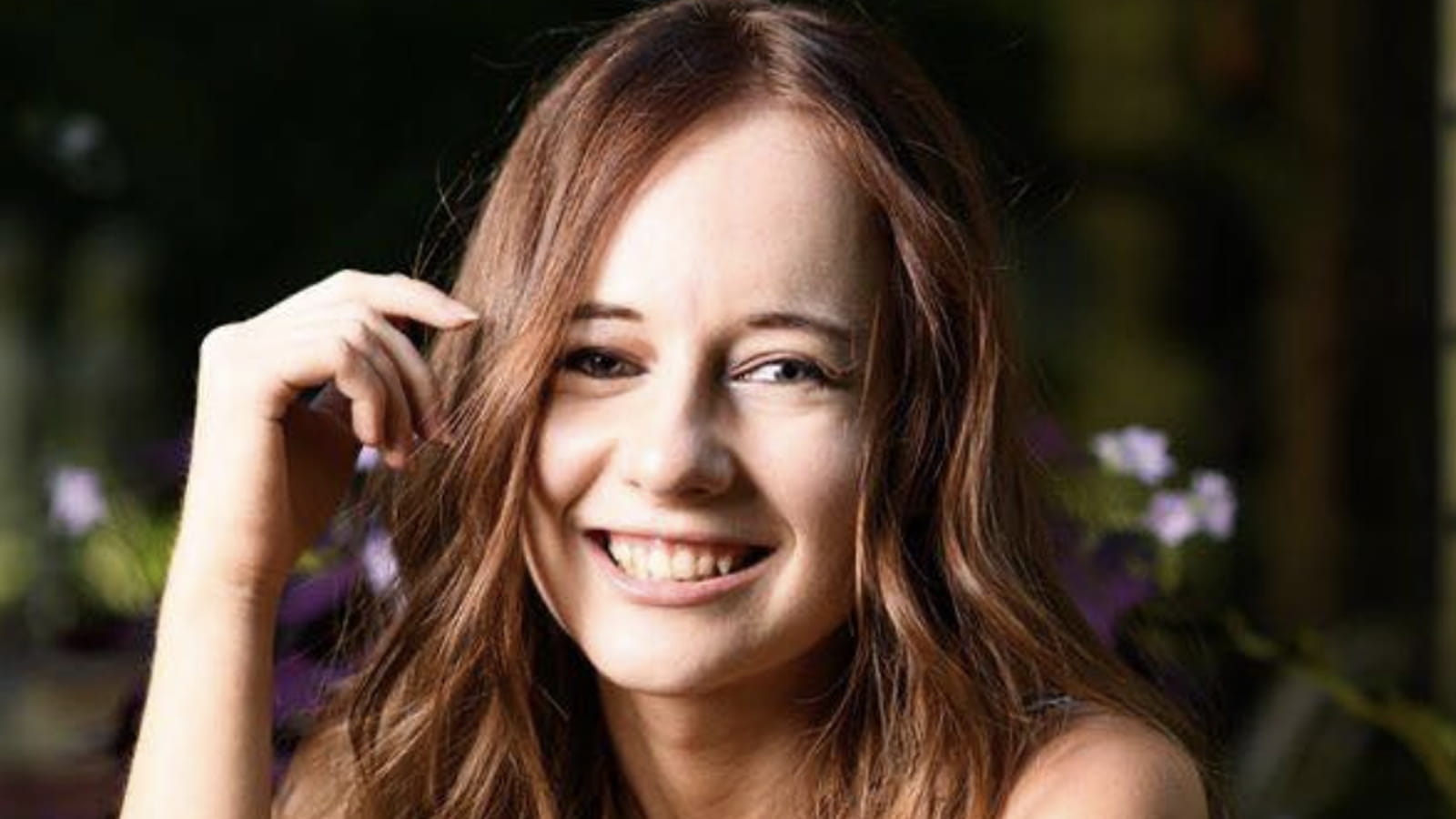 Pauline Schenkel