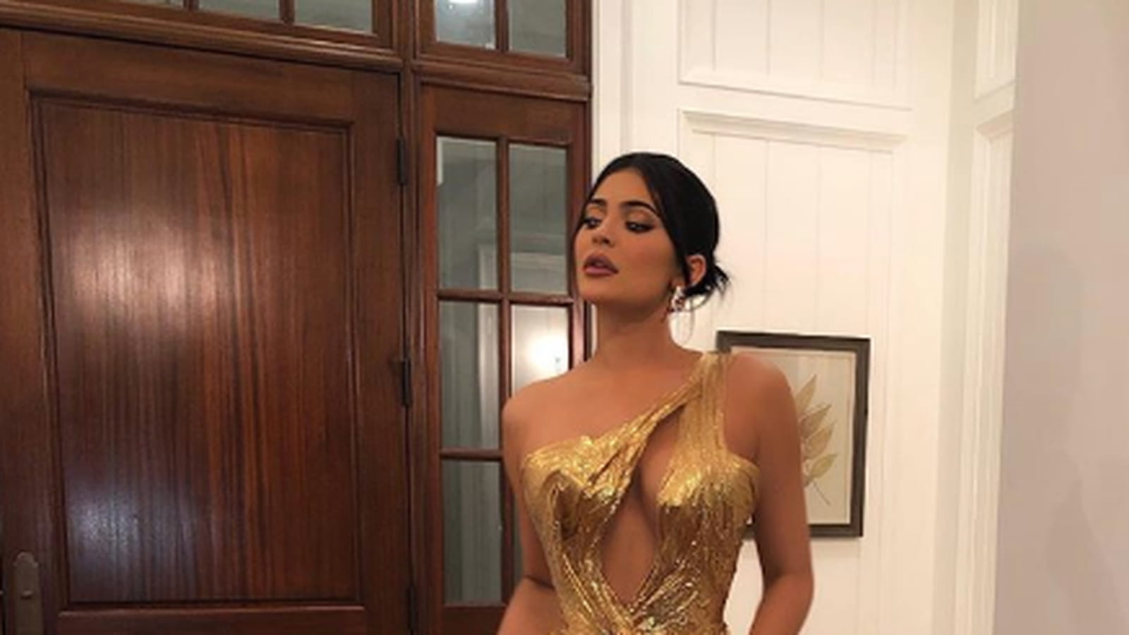 Kylie Jenner