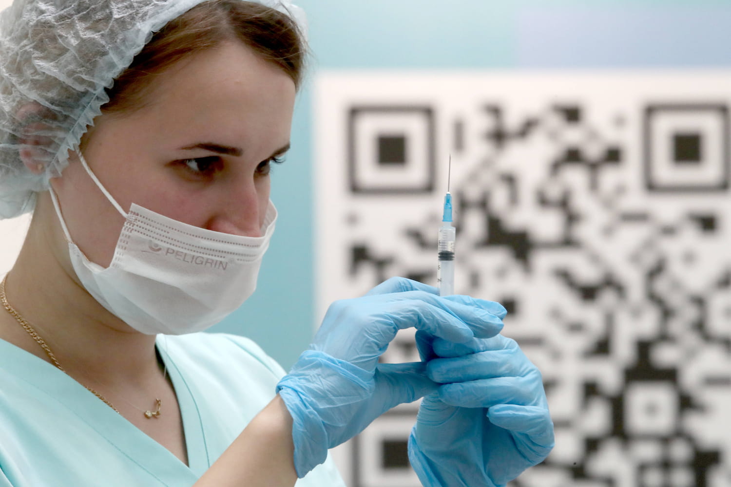 Vaccin Covid-19 : infos Janssen, Pfizer, Moderna, AstraZeneca - Vimarsana News