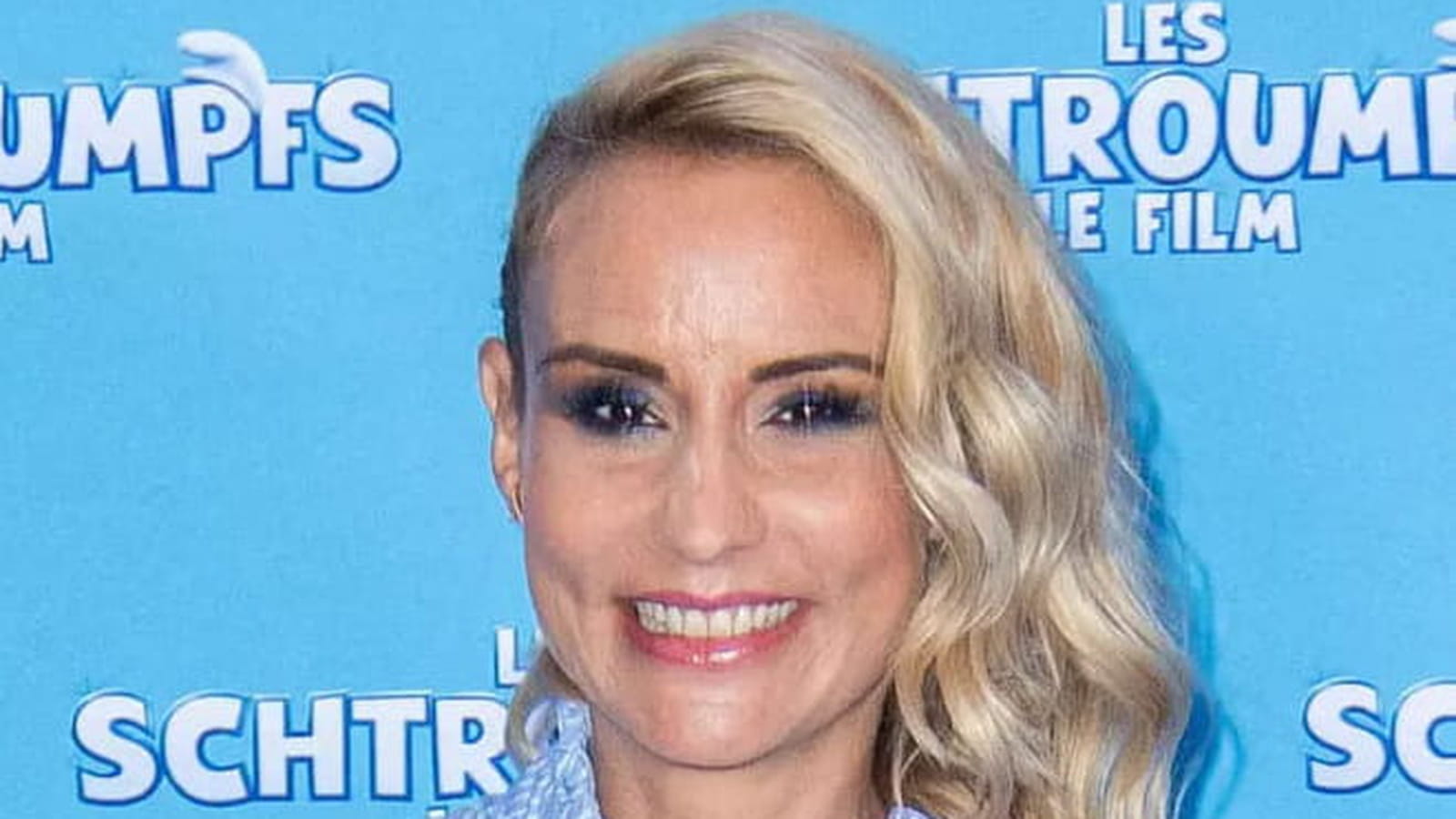 Élodie Gossuin