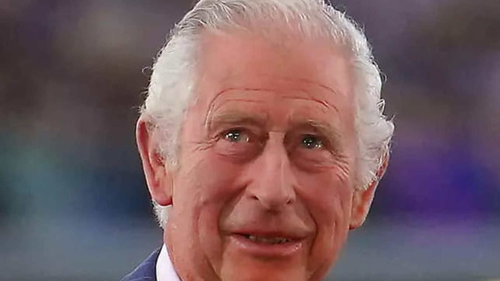 Charles III