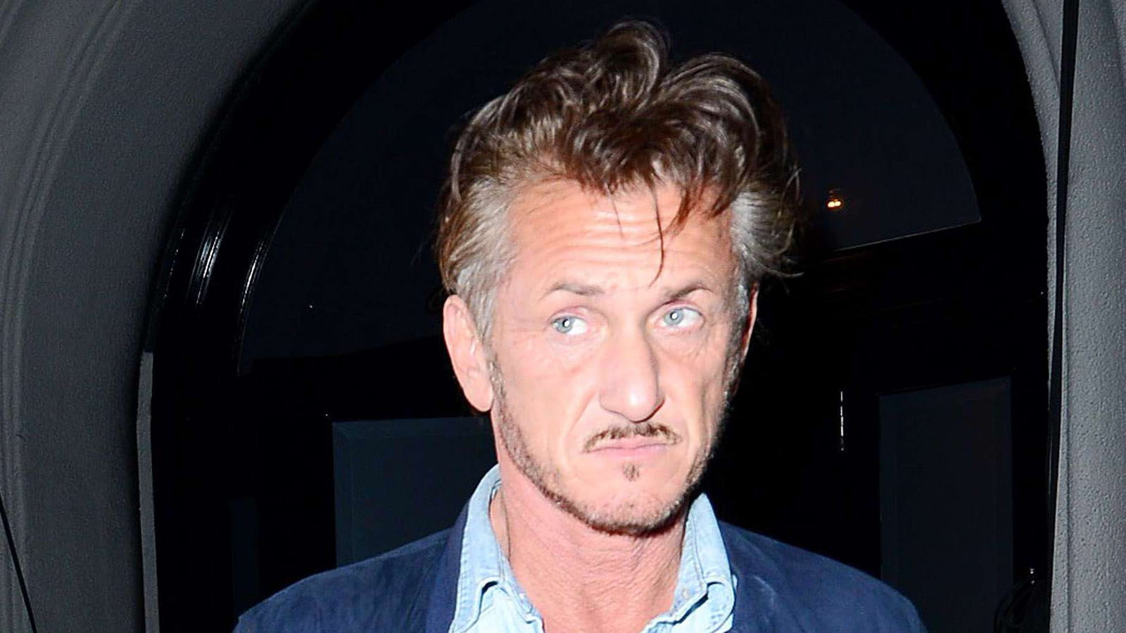Sean Penn 