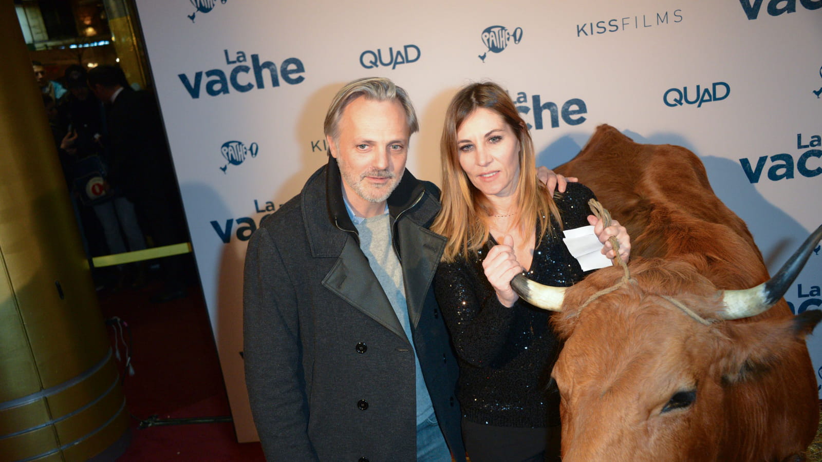 Mathilde Seigner
