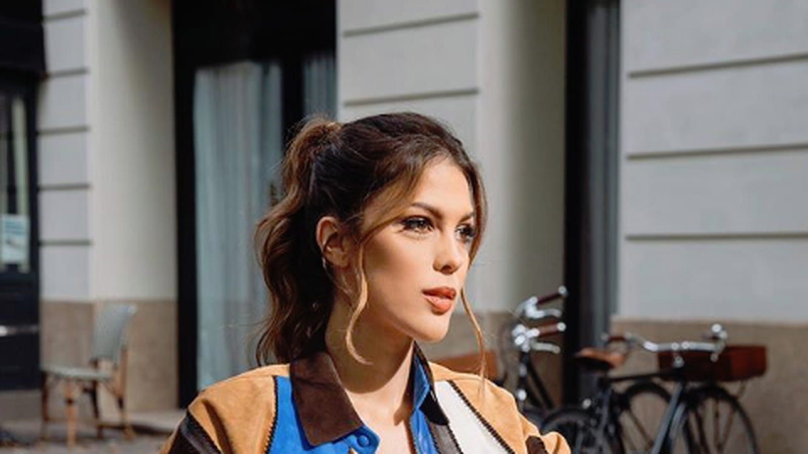 Iris Mittenaere