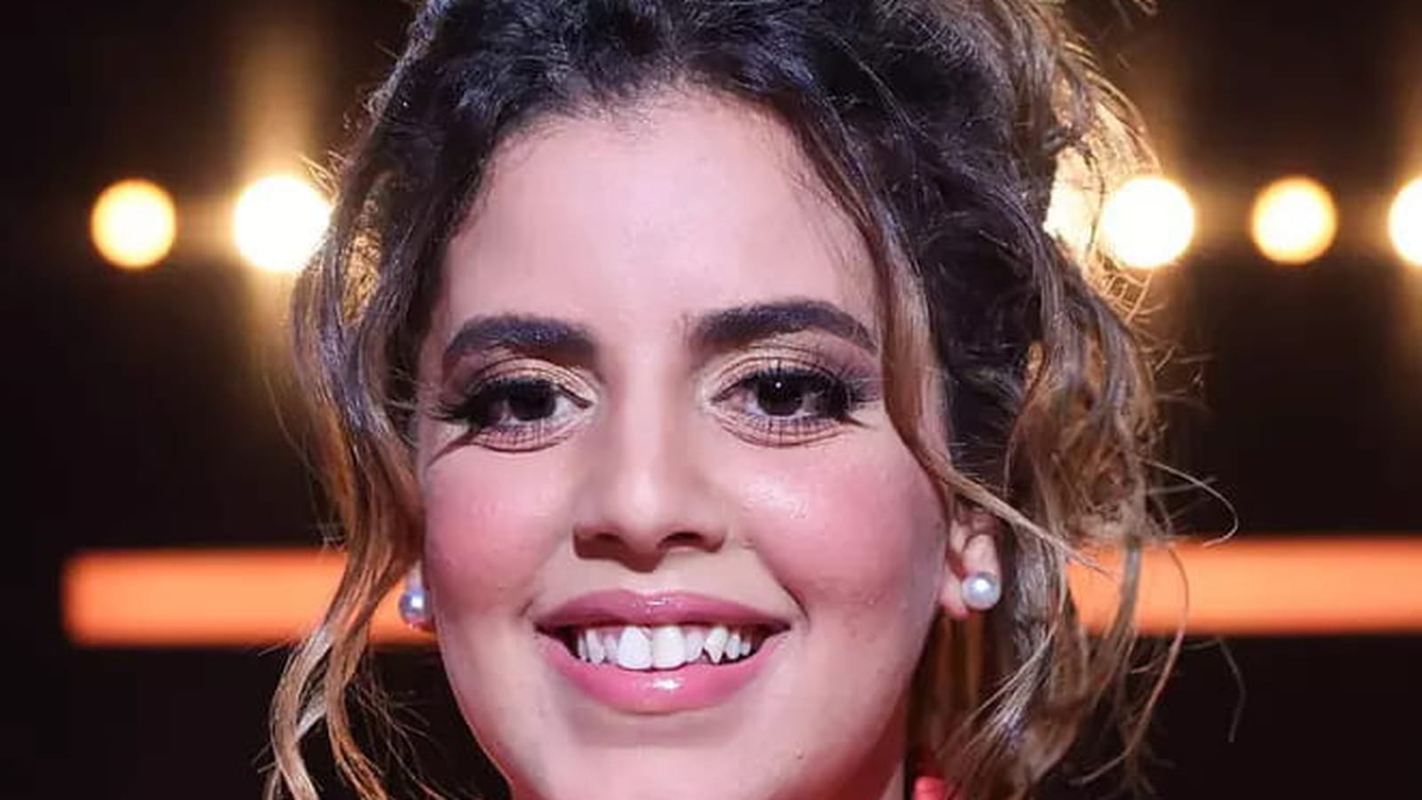 Inès Reg