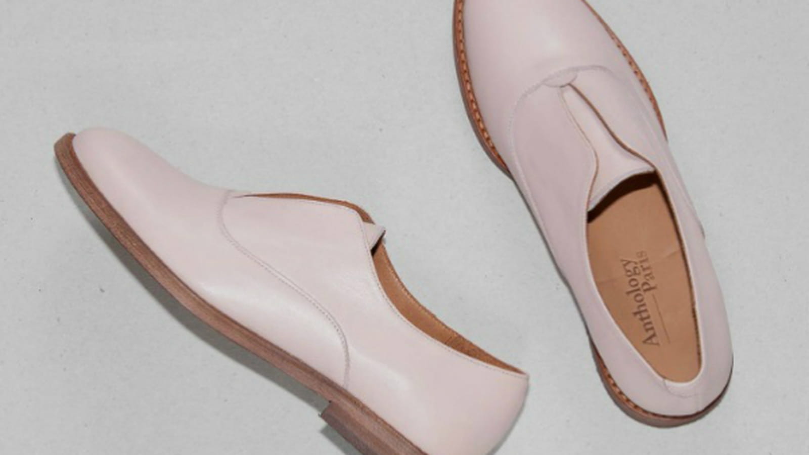 Derbies Anthology Paris