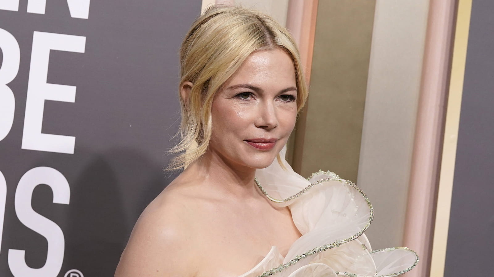 Michelle Williams