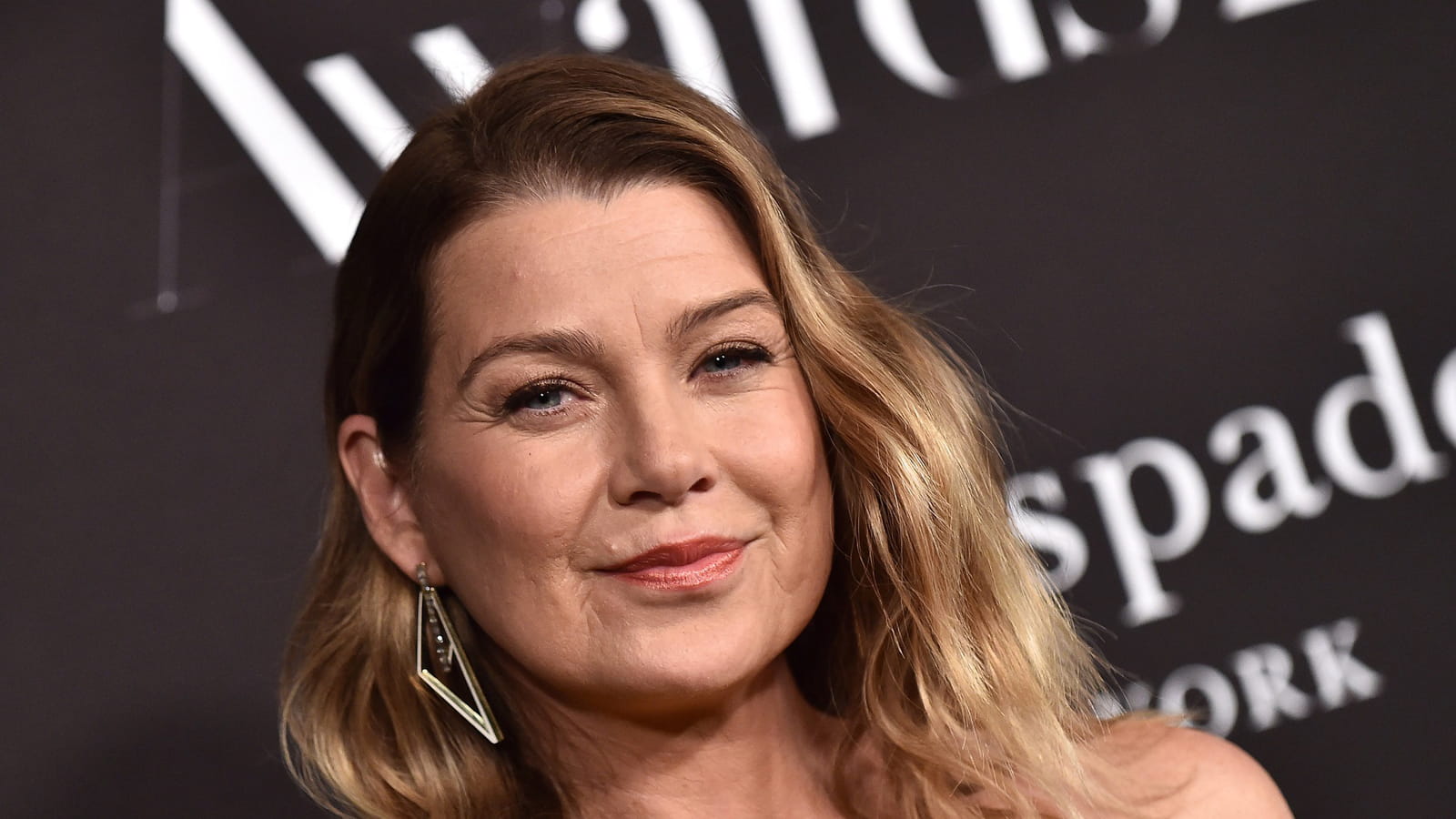  Ellen Pompeo