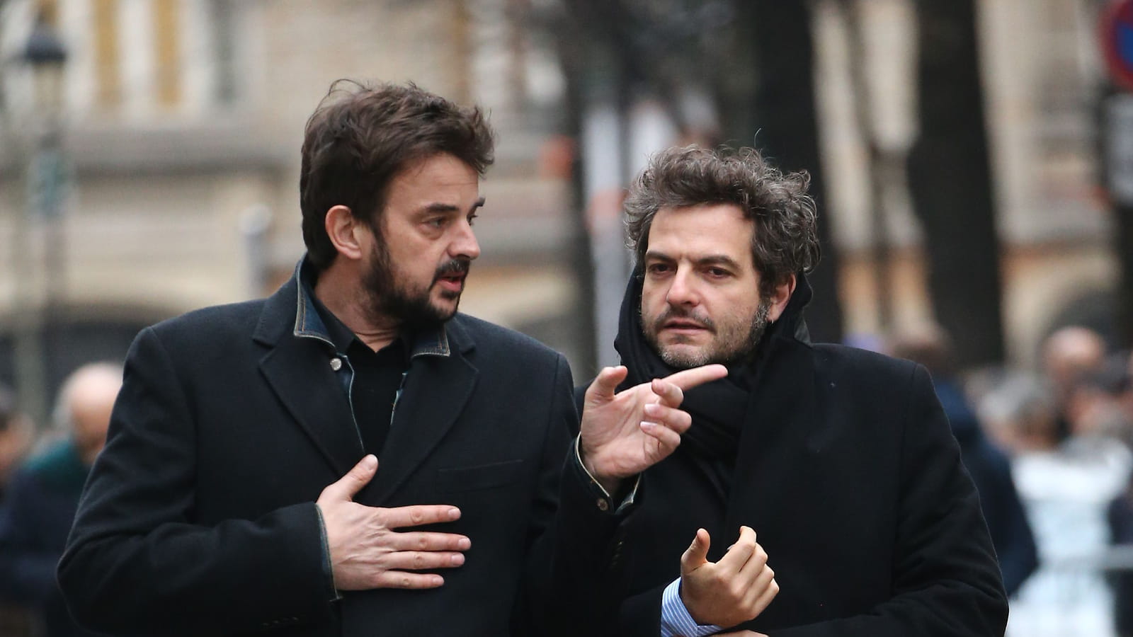 Mathieu Chedid