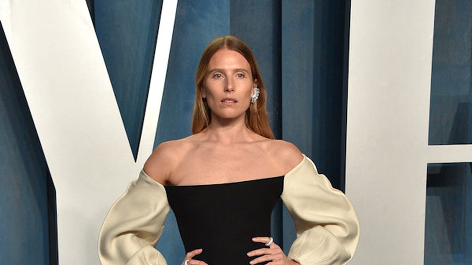 Dree Hemingway