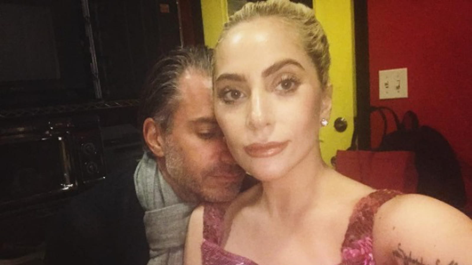 Lady Gaga