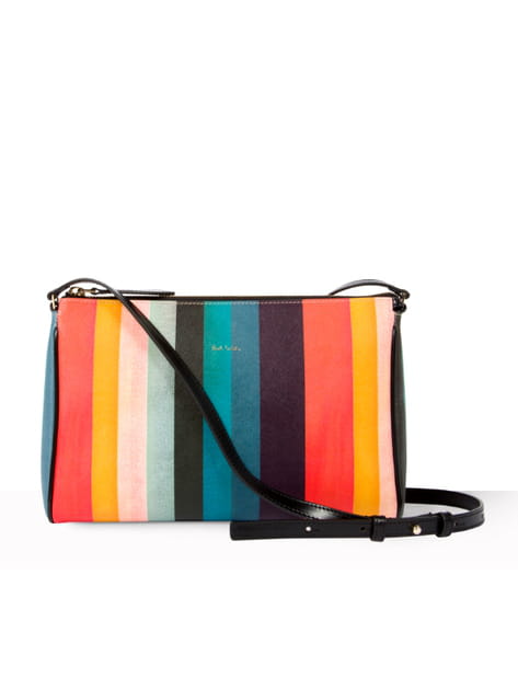 Pochette "Artist Stripe" de Paul Smith