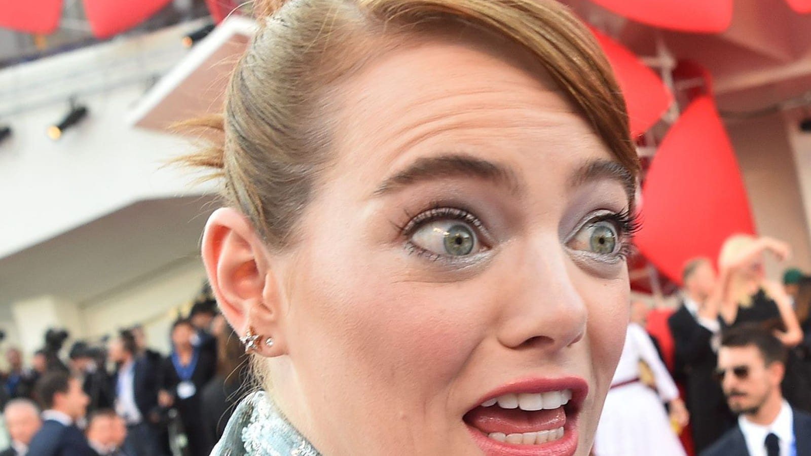 Emma Stone
