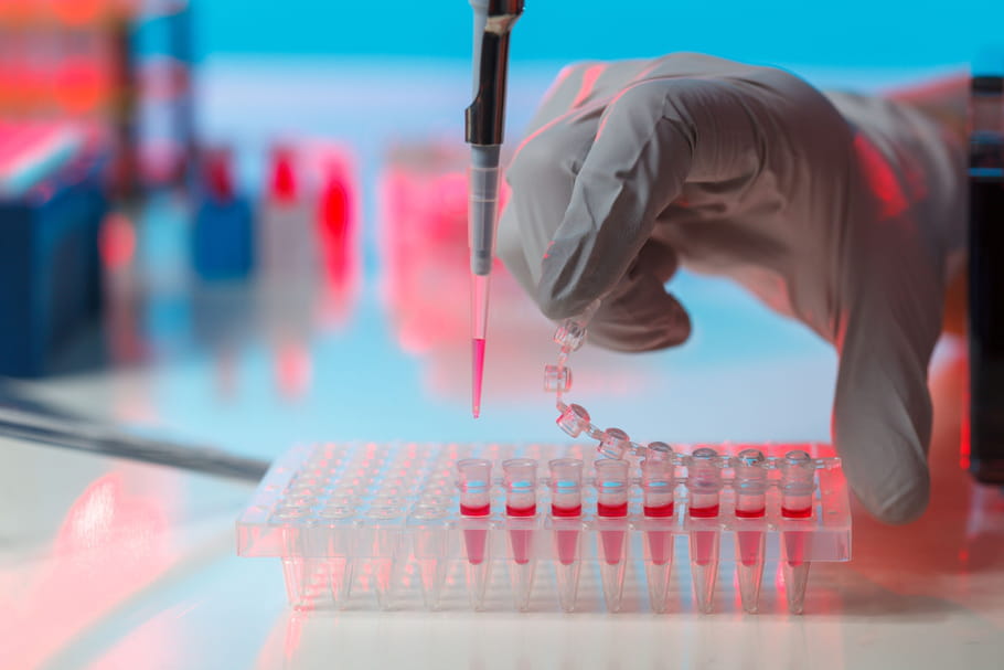 Hypogammaglobulinémie : c'est quoi, causes, comment la surveiller ?
