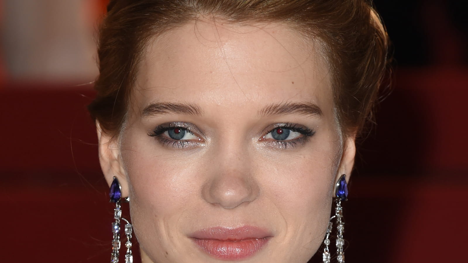 Léa Seydoux