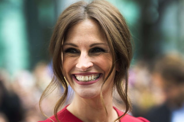 Julia Roberts a 50 ans : joyeux anniversaire Pretty Woman !