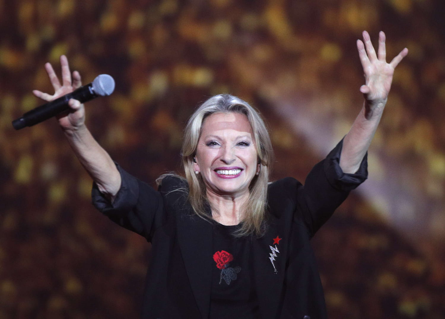 Véronique Sanson : son combat contre le cancer, des nouvelles de sa santé