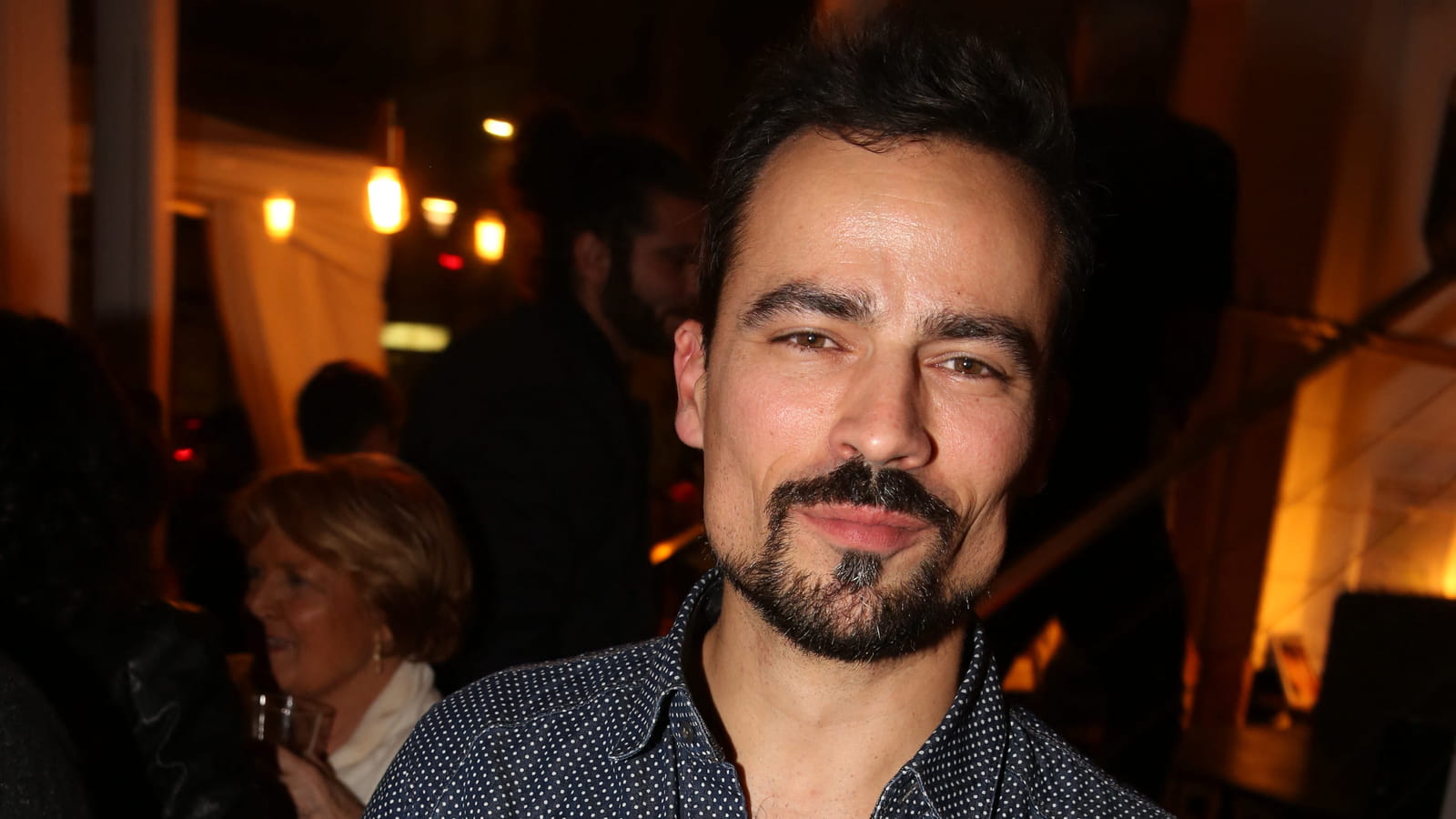 Damien Sargue