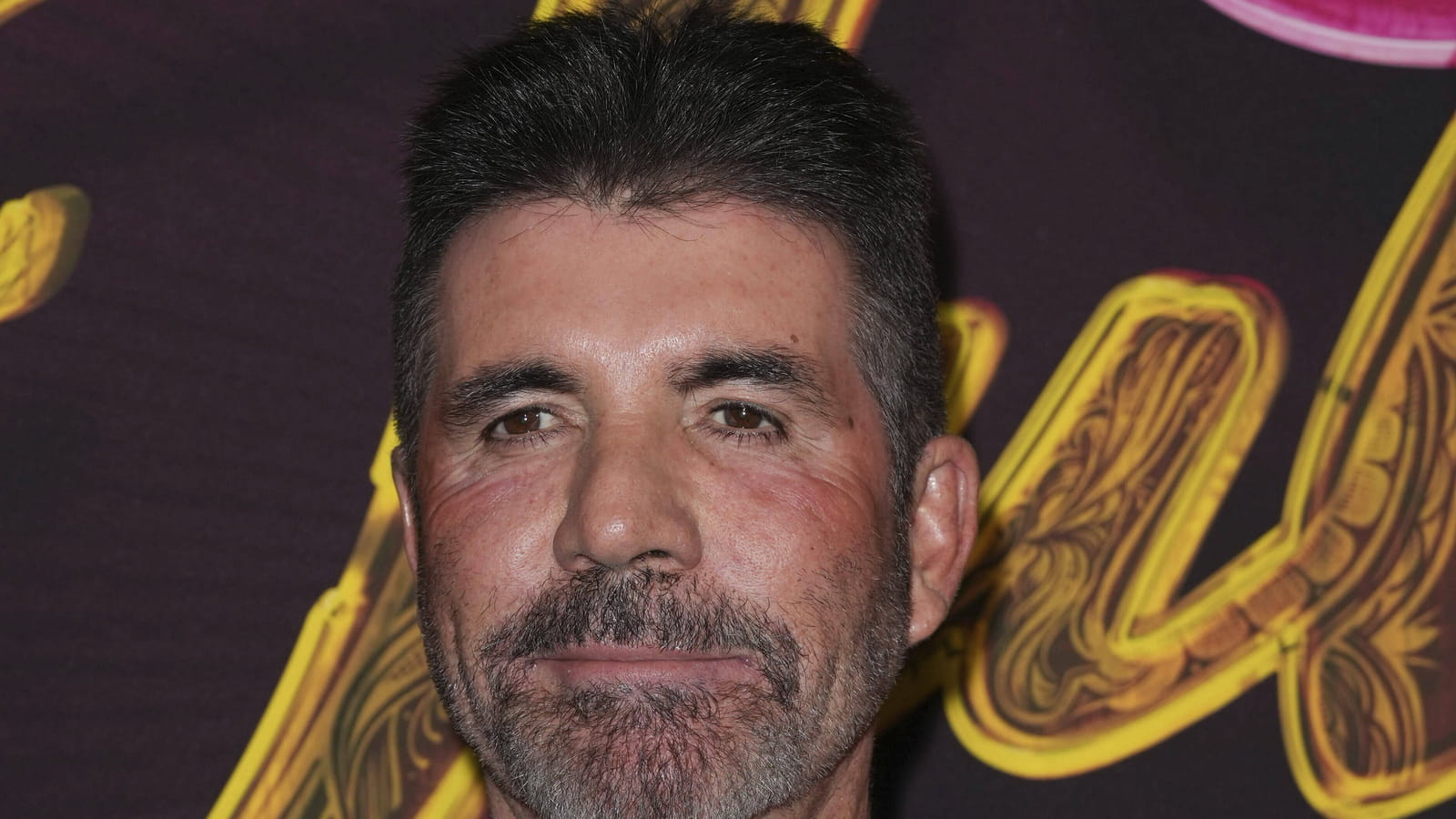Simon Cowell