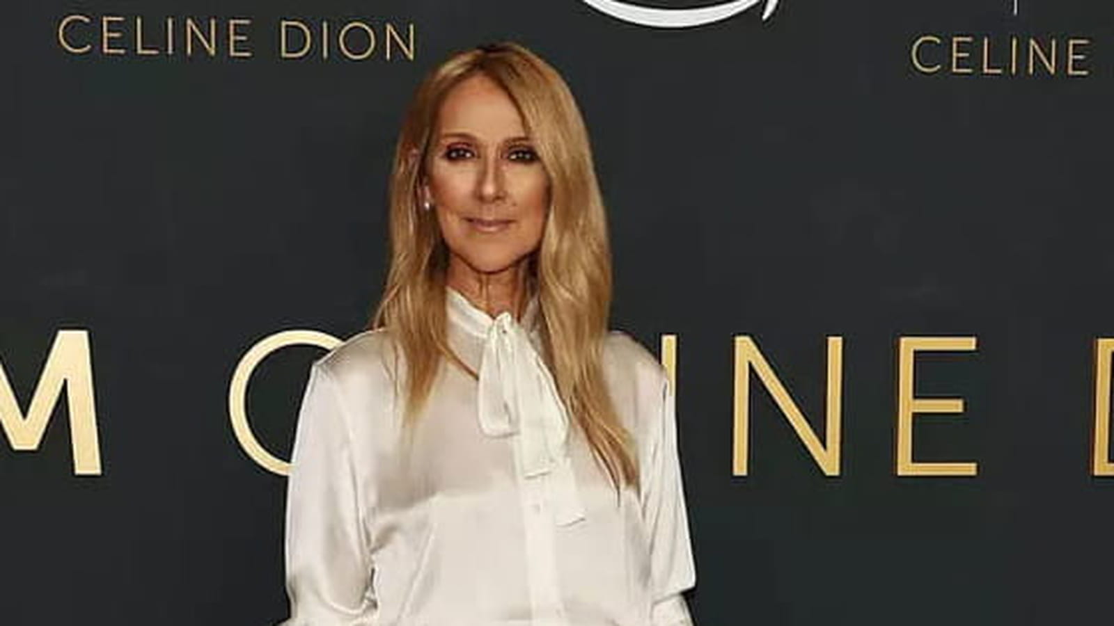 Céline Dion