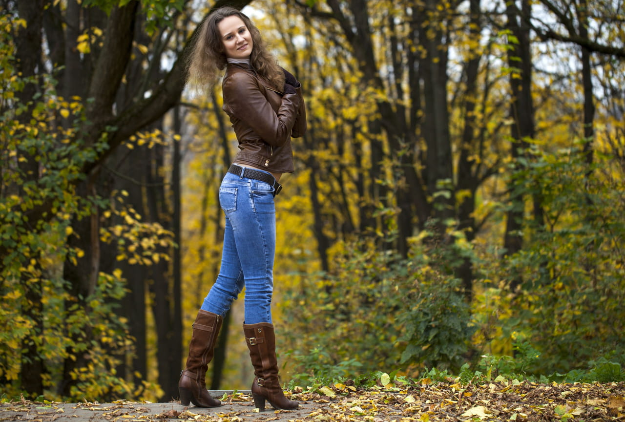 Meilleurs modÃ¨les de bottes pour femmesÂ : une sÃ©lection stylÃ©e