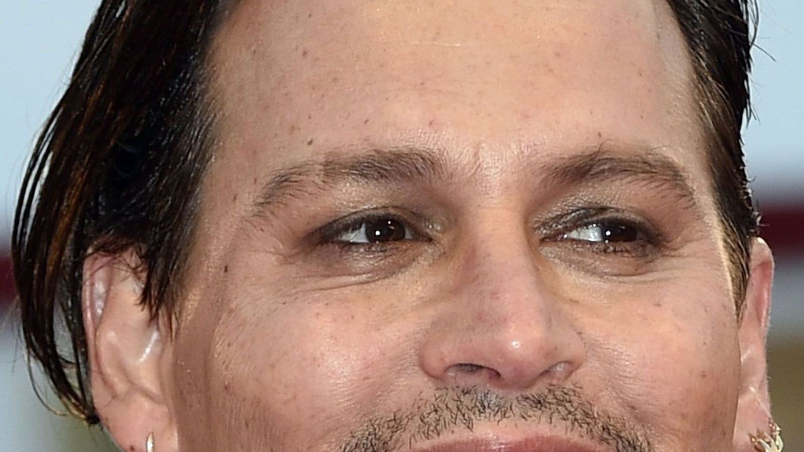 Johnny Depp
