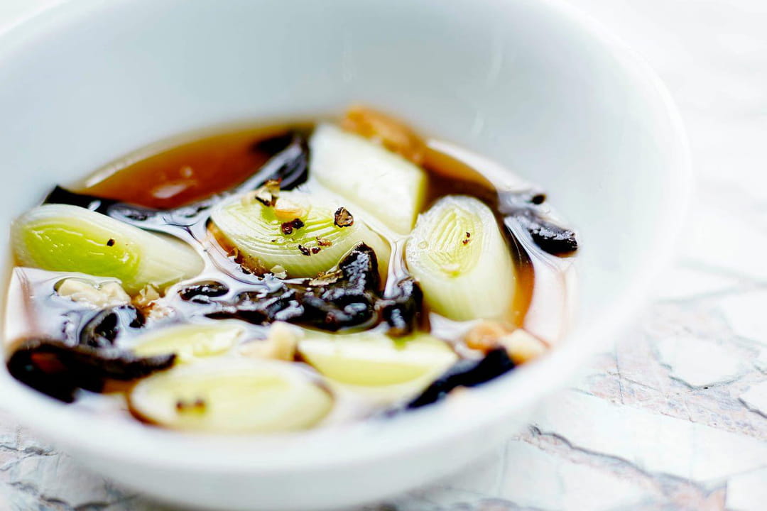 Restaurant Auguste à Paris