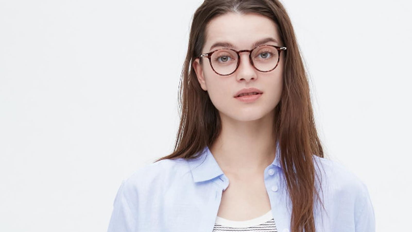 Chemise Uniqlo 