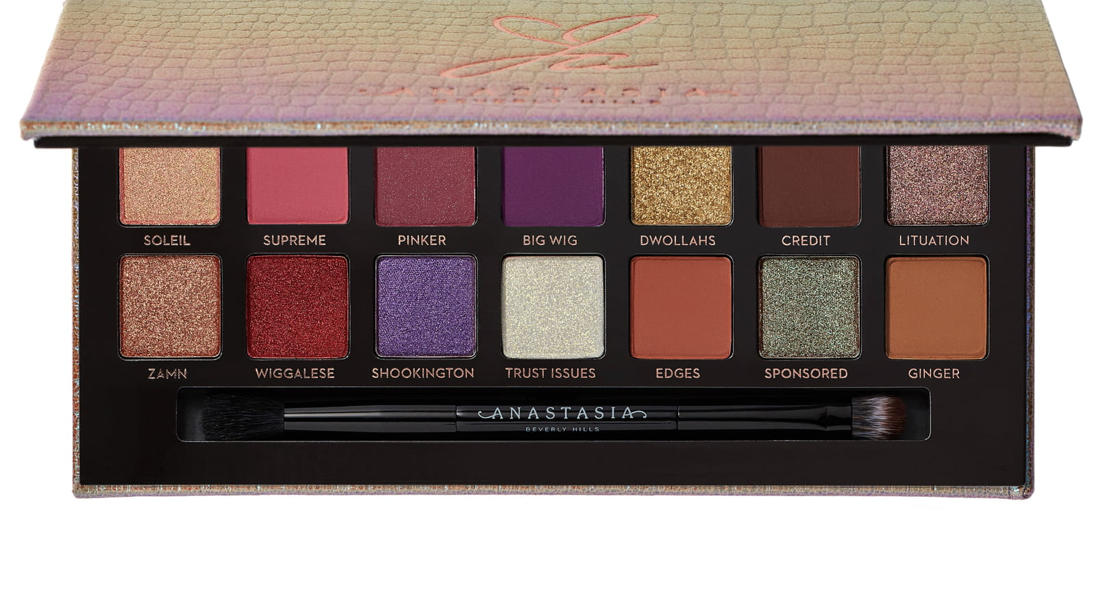 Anastasia Beverly Hills