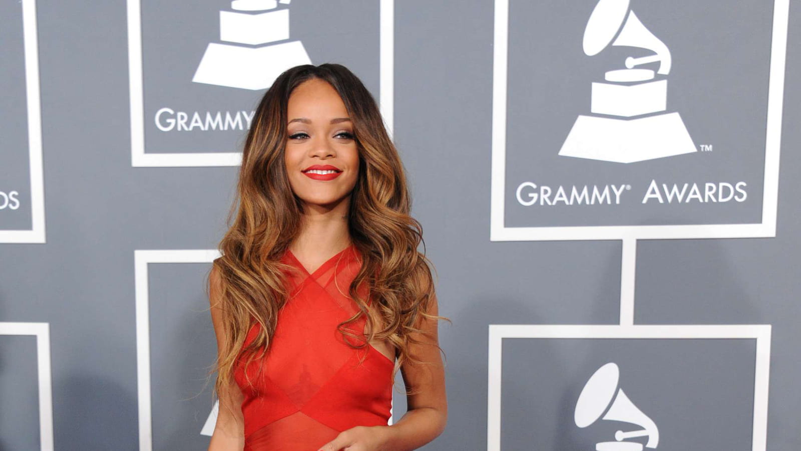 Rihanna