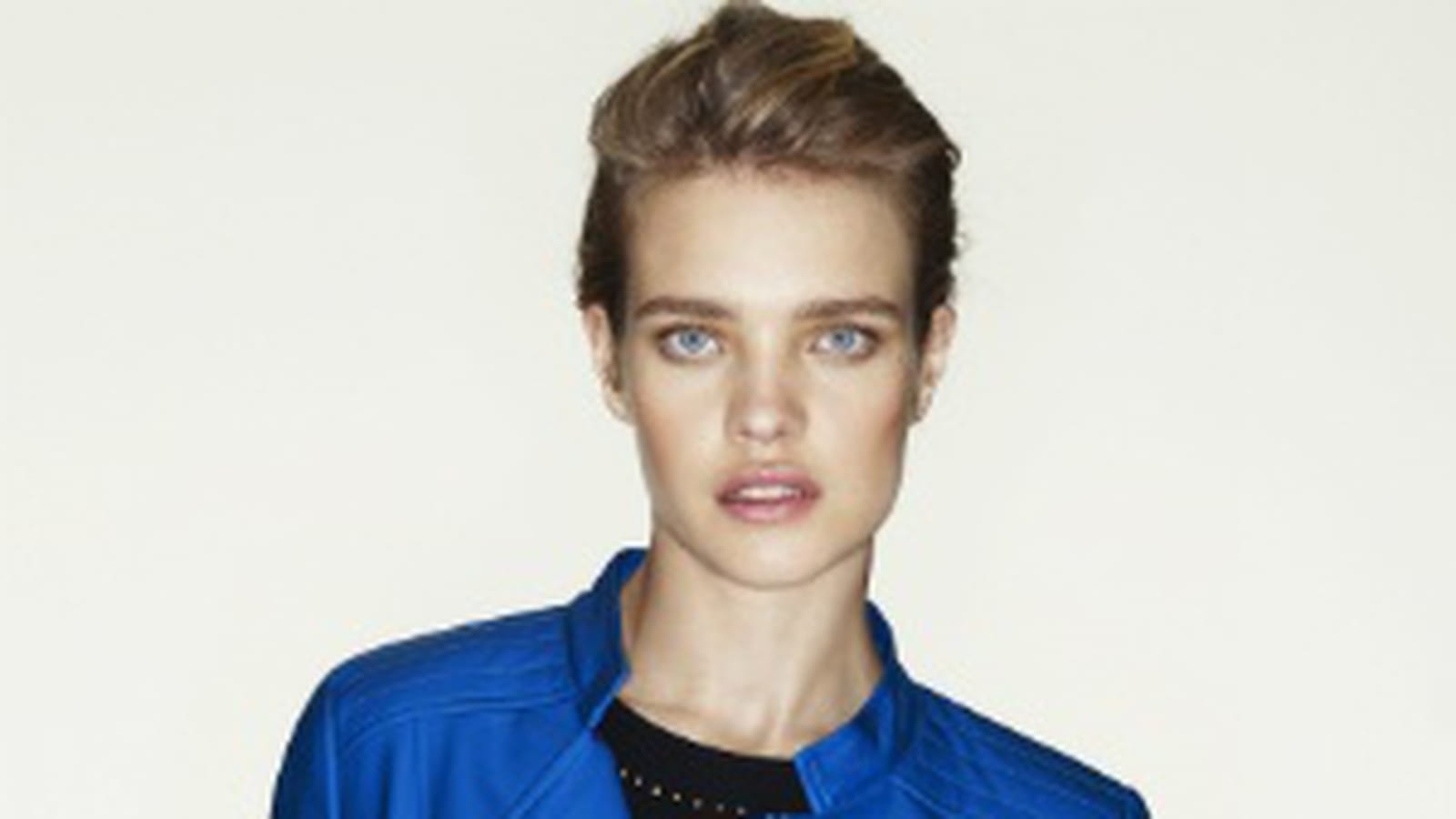 Veste "Lola" de Etam