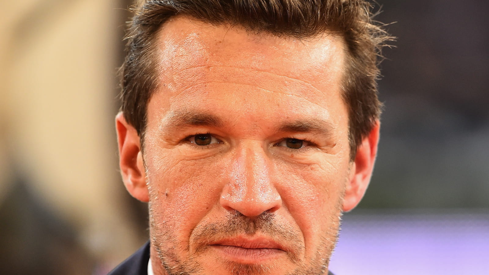 Benjamin Castaldi