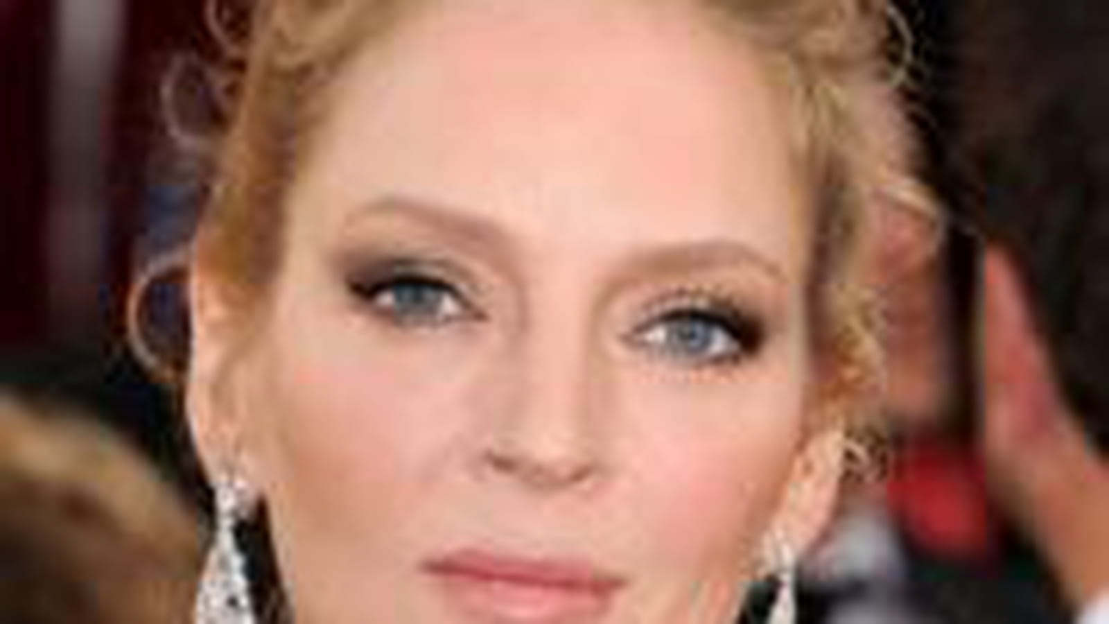 Uma Thurman