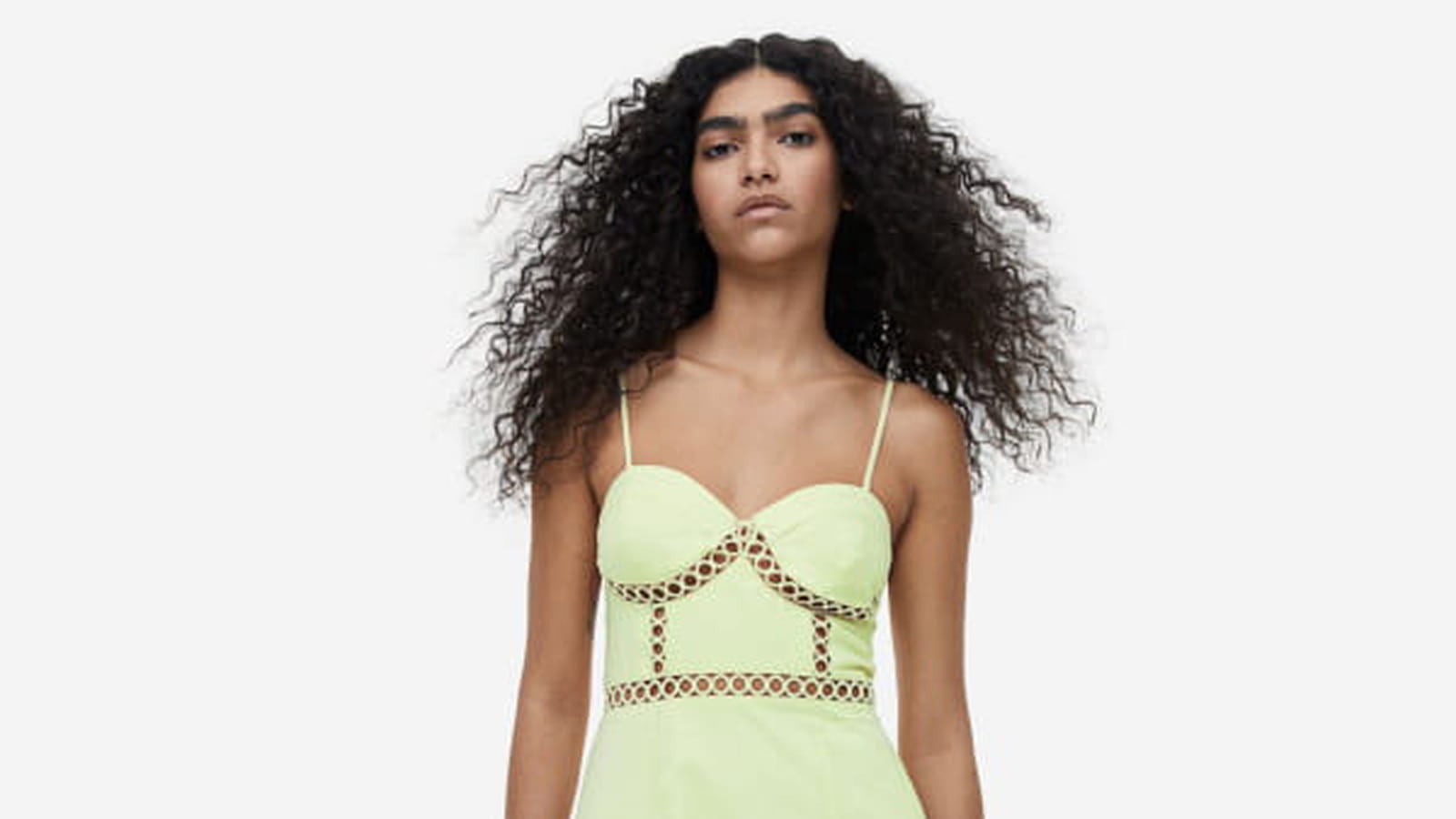 Robe H&M 